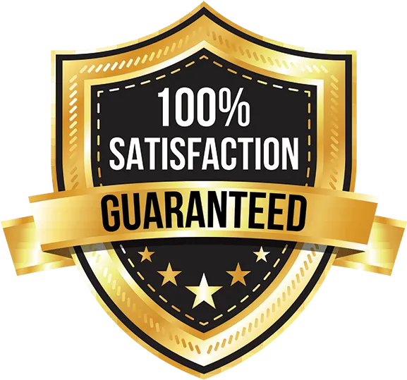Lungora 60-Day Satisfaction Money-Back Guarantee