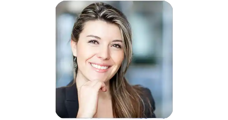 Patricia M. Lungora verified review